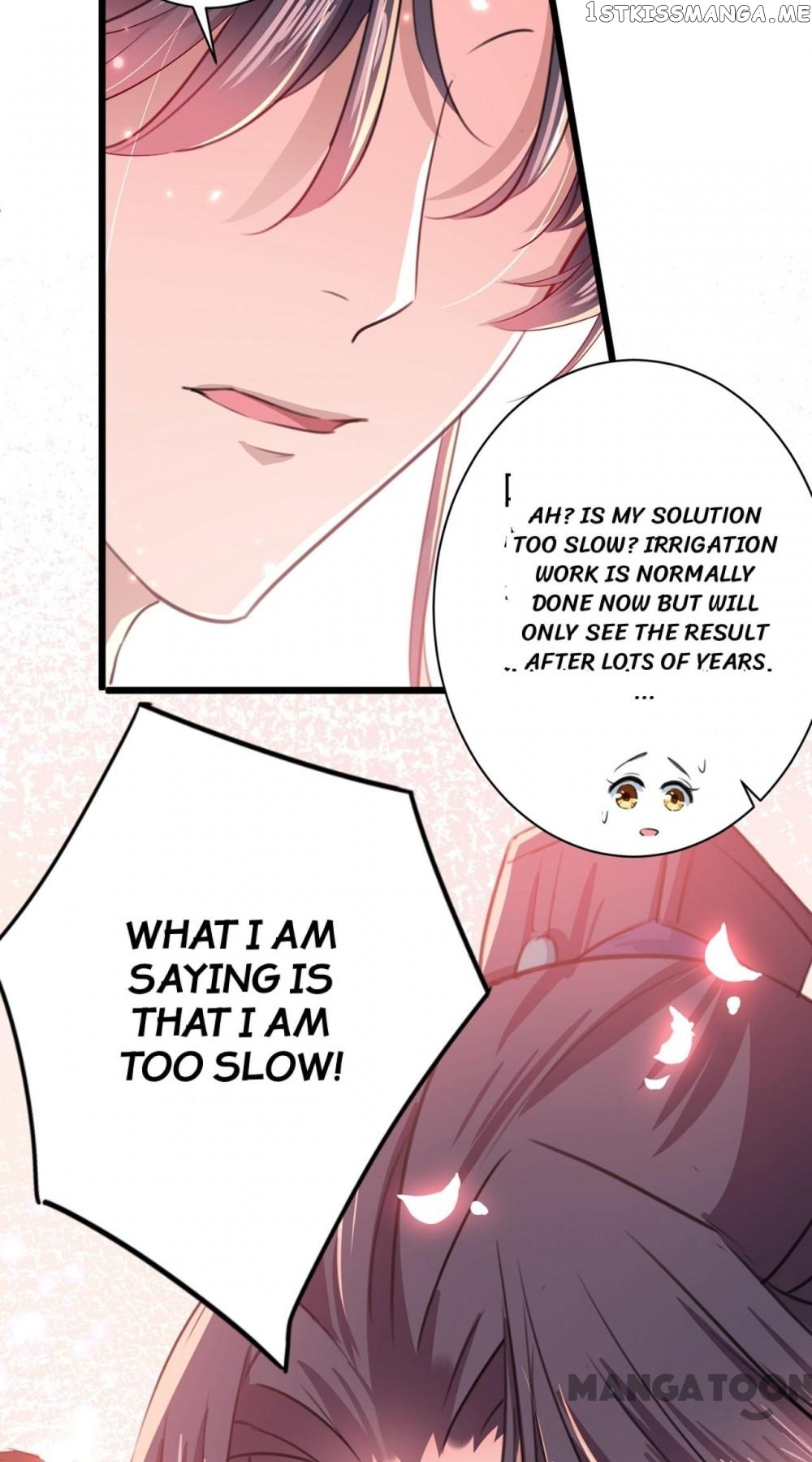 Entangled with the Duke chapter 196 - page 9