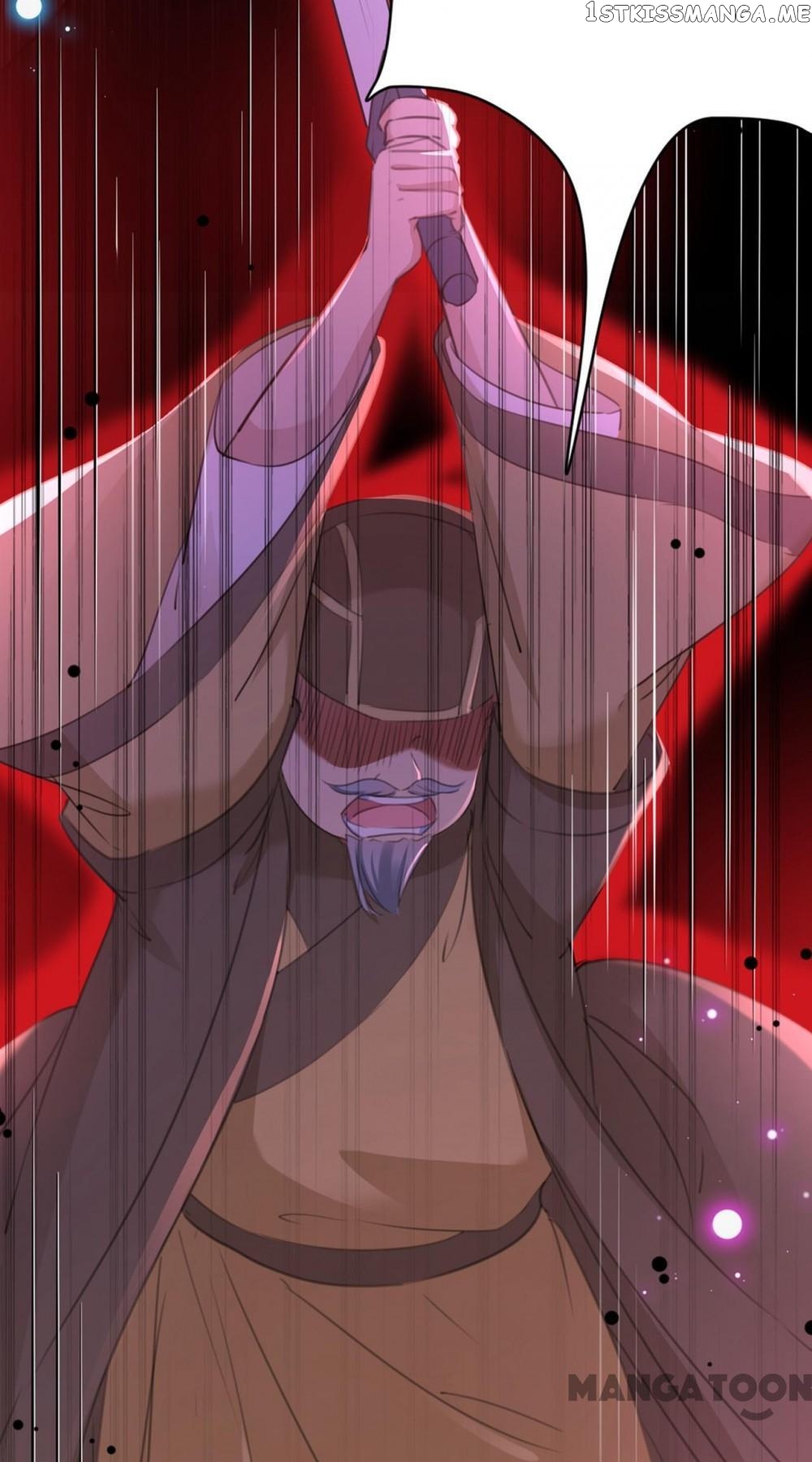 Entangled with the Duke chapter 195 - page 10