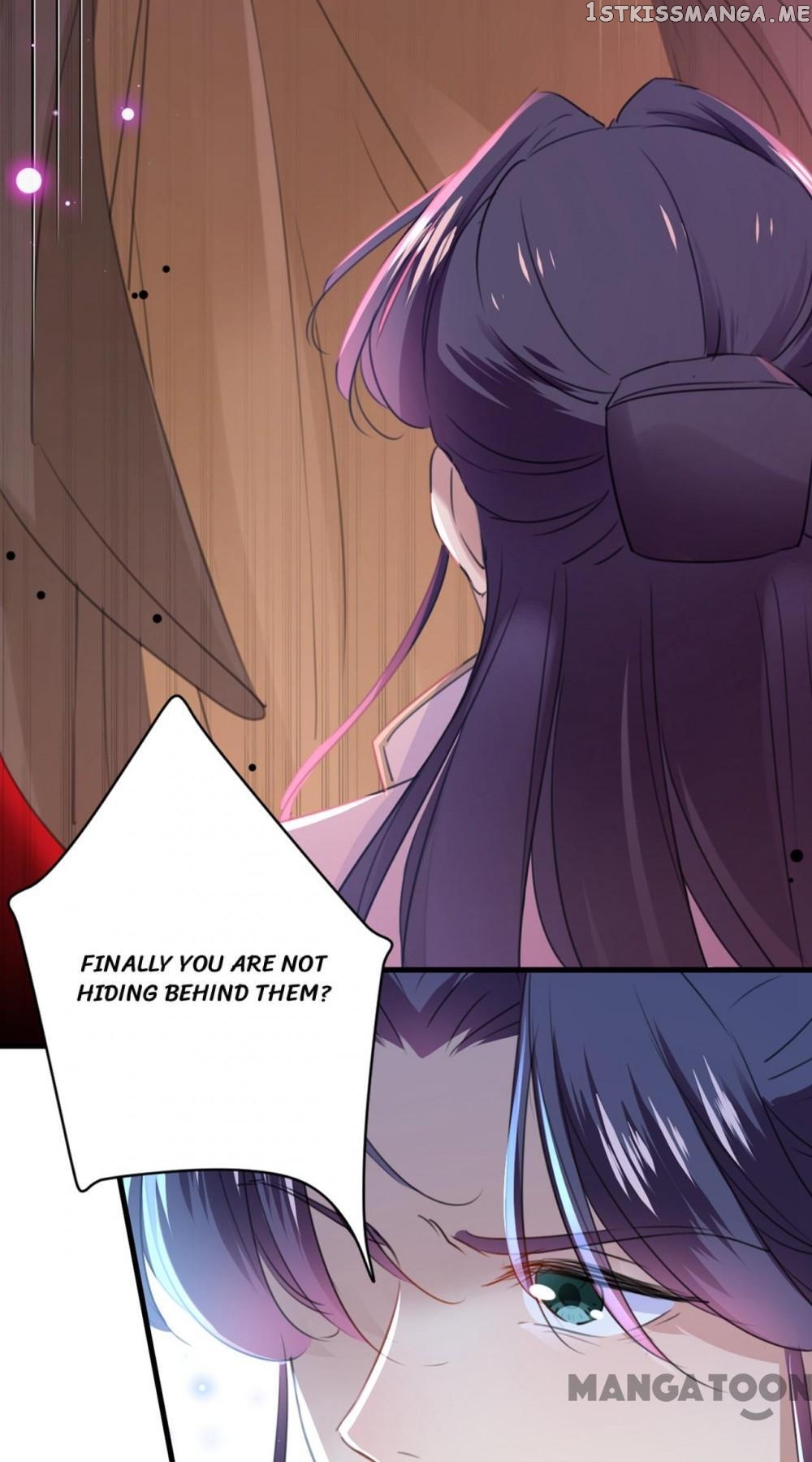 Entangled with the Duke chapter 195 - page 11