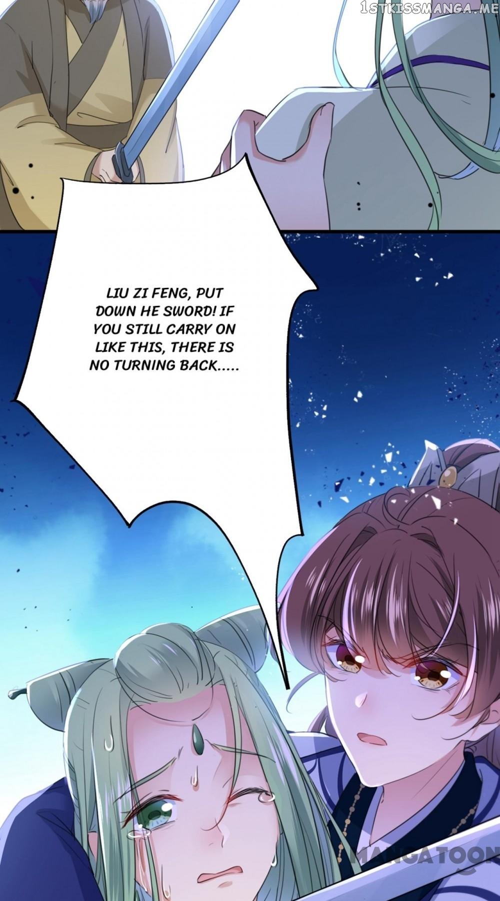 Entangled with the Duke chapter 195 - page 2