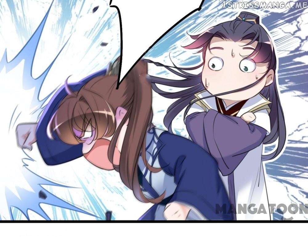 Entangled with the Duke chapter 195 - page 23