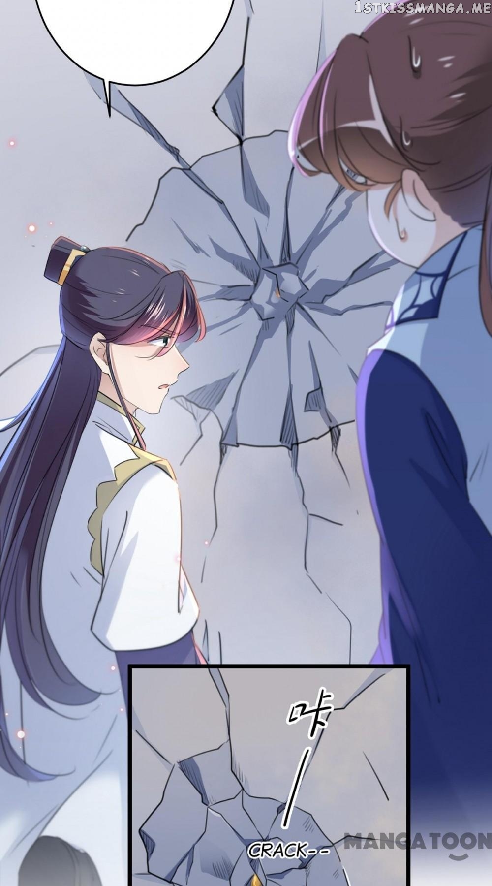 Entangled with the Duke chapter 195 - page 27