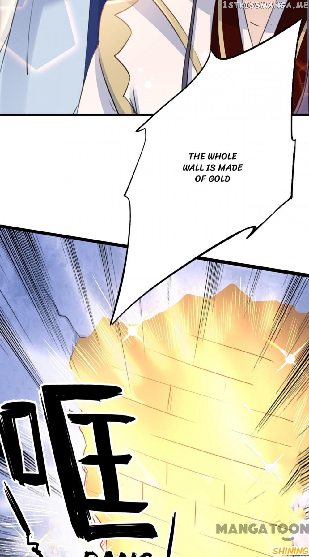 Entangled with the Duke chapter 195 - page 31
