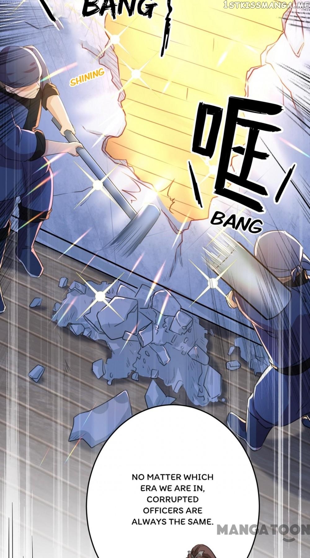 Entangled with the Duke chapter 195 - page 32