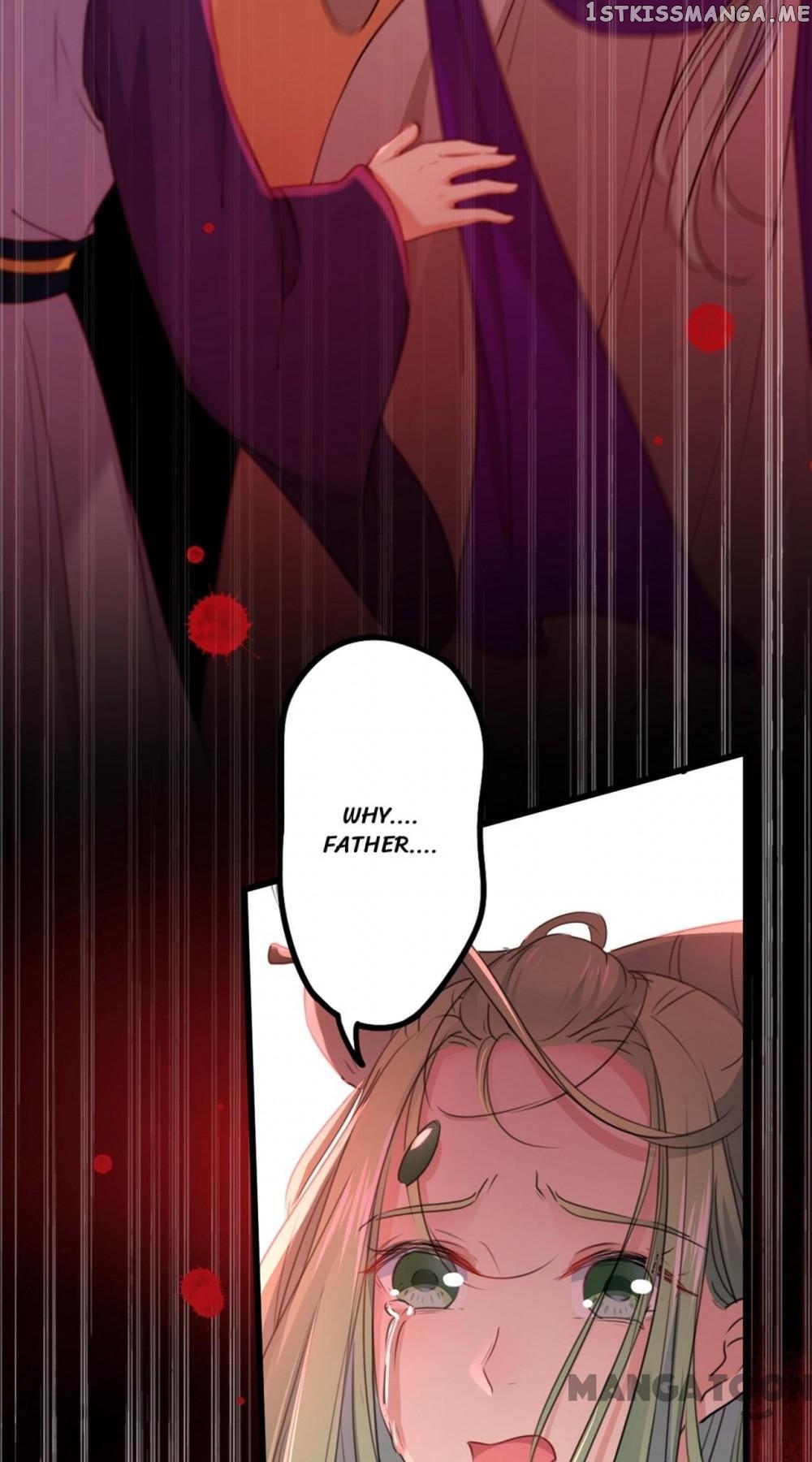 Entangled with the Duke chapter 195 - page 6