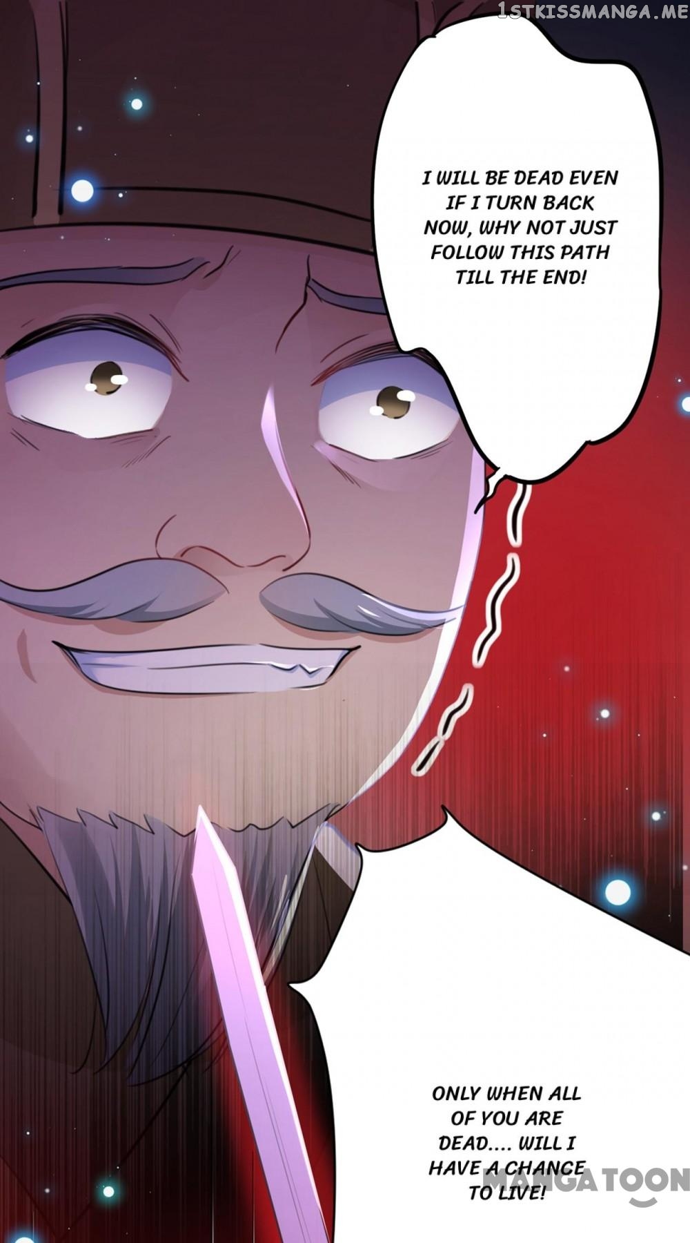 Entangled with the Duke chapter 195 - page 9