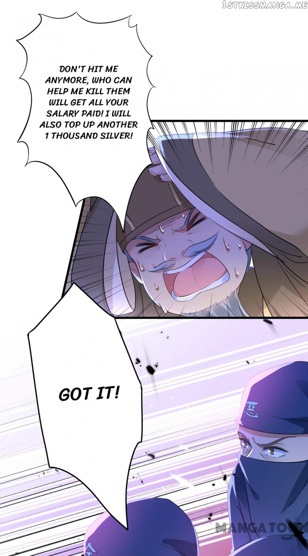 Entangled with the Duke chapter 194 - page 18