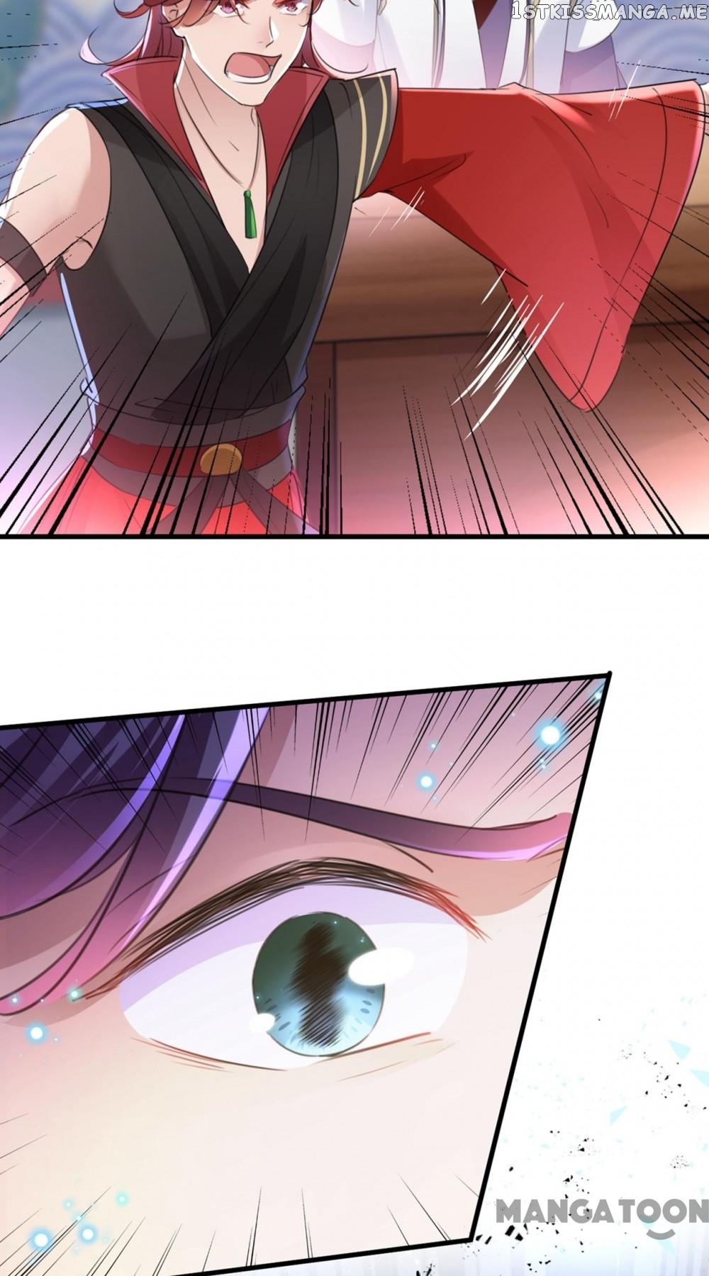 Entangled with the Duke chapter 194 - page 20