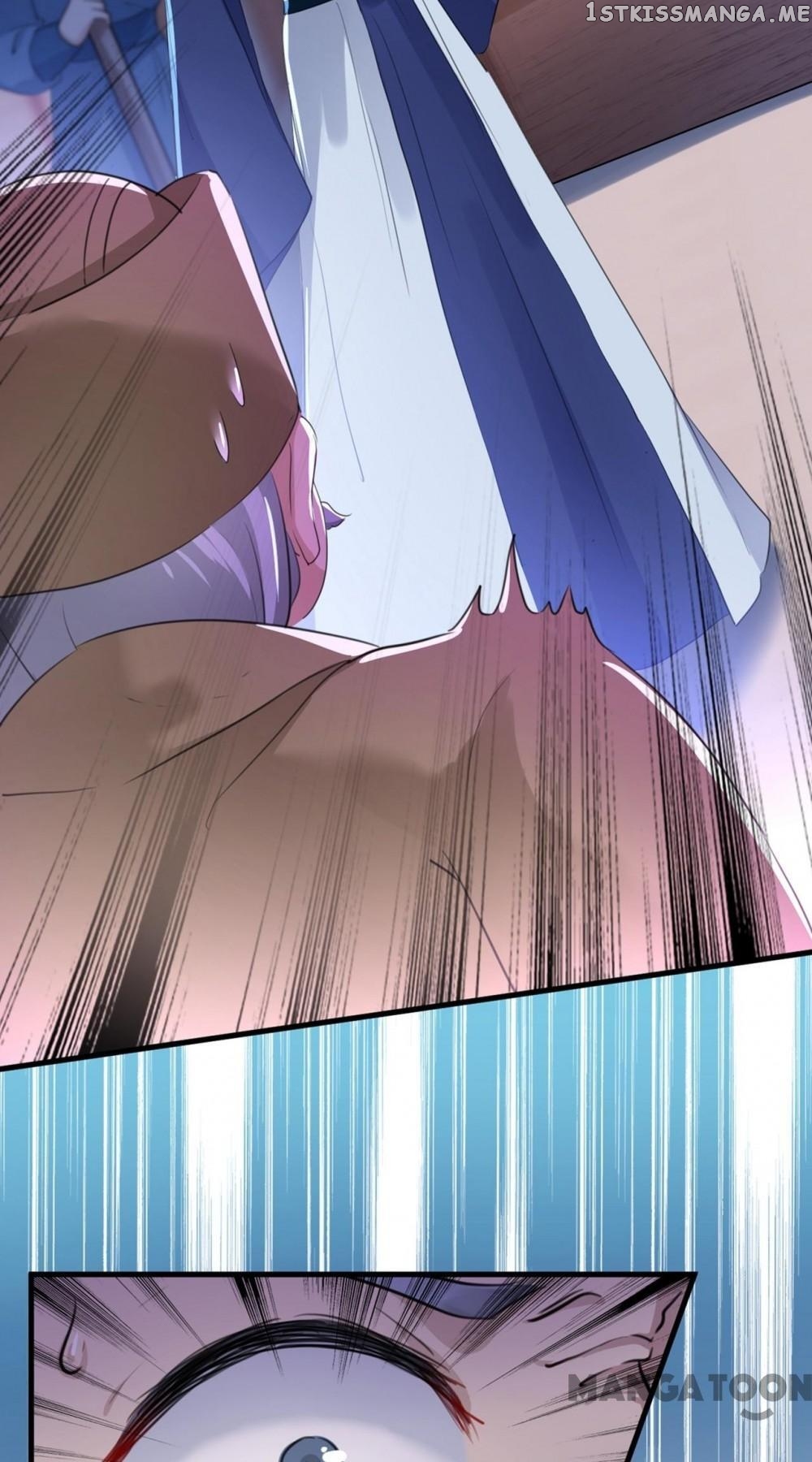 Entangled with the Duke chapter 194 - page 3