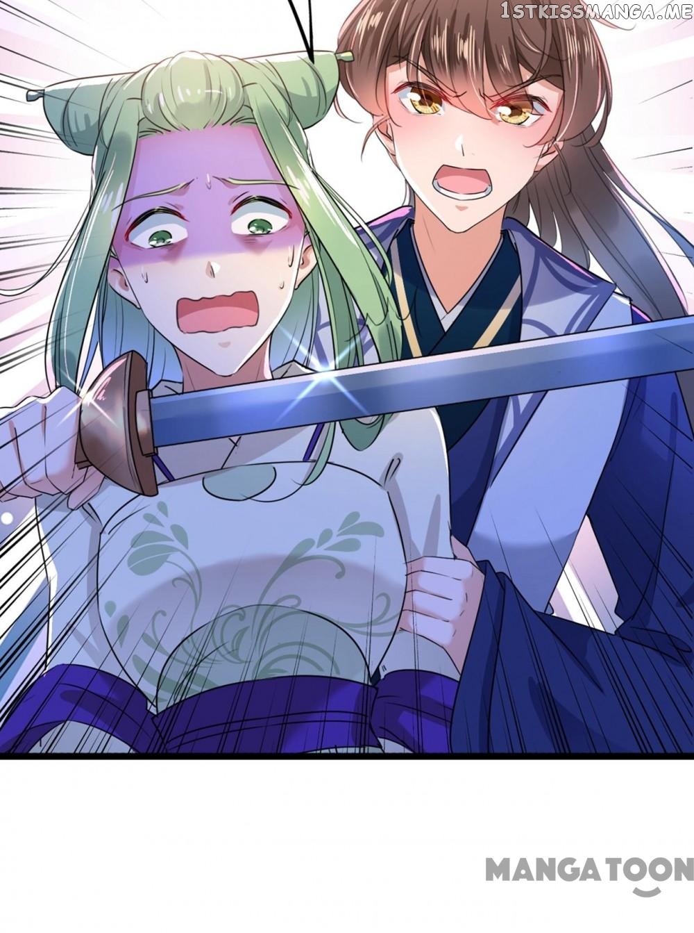 Entangled with the Duke chapter 194 - page 30