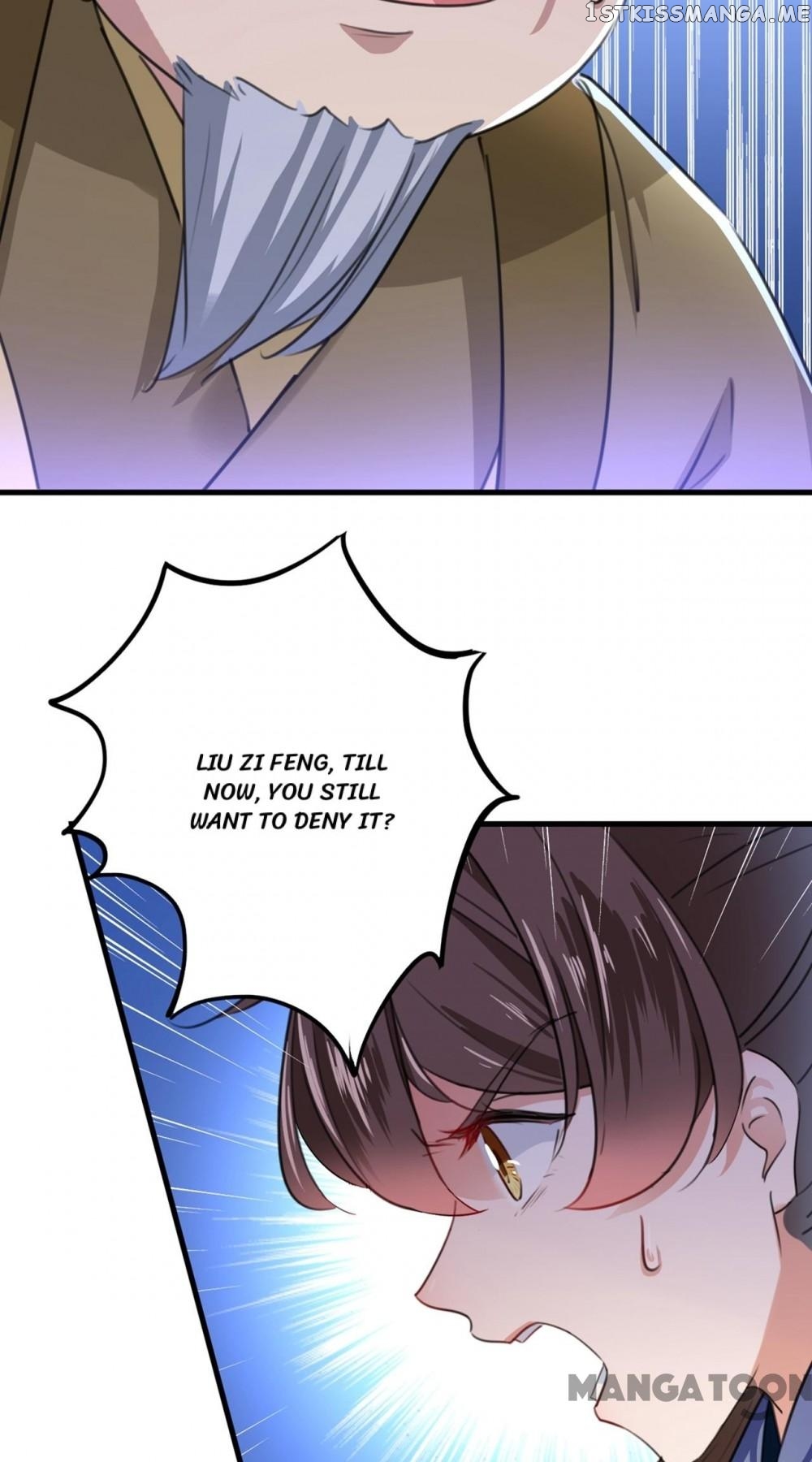 Entangled with the Duke chapter 194 - page 8