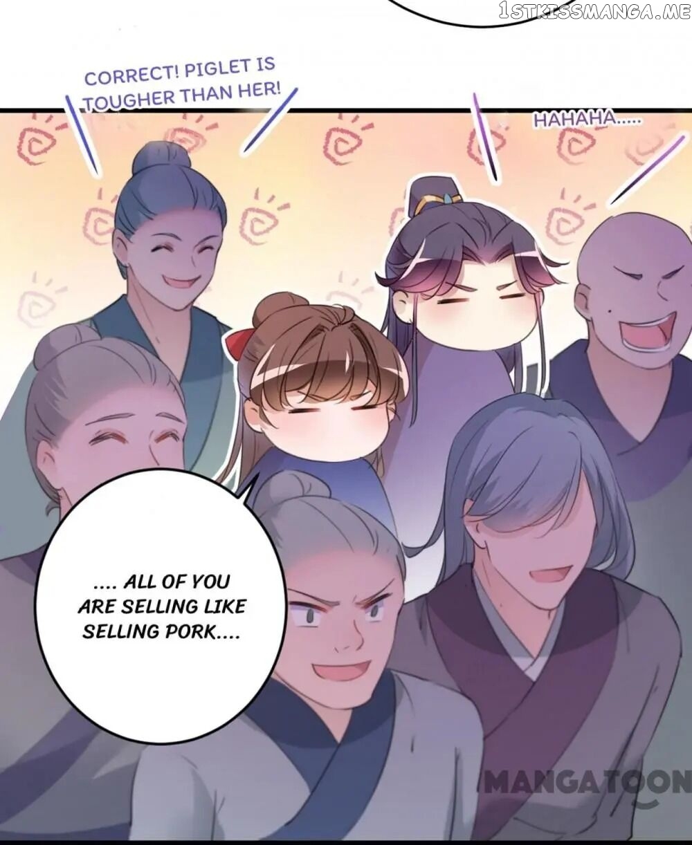 Entangled with the Duke chapter 193 - page 13