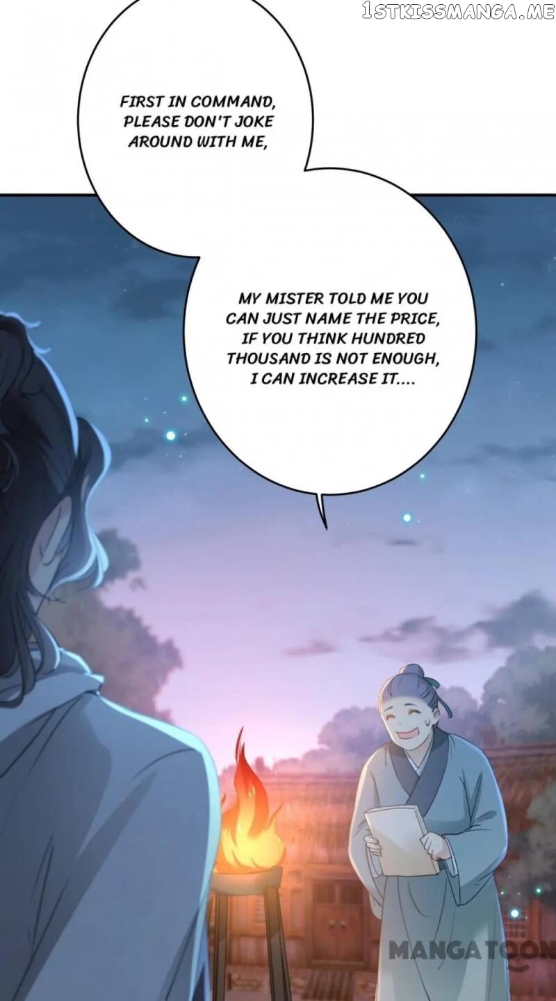 Entangled with the Duke chapter 193 - page 16