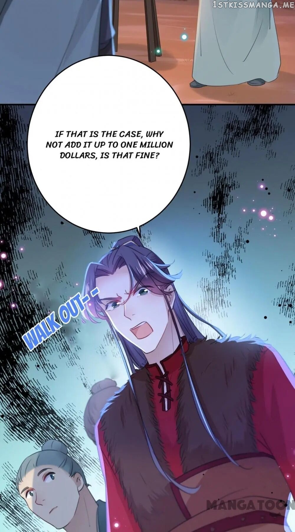 Entangled with the Duke chapter 193 - page 17