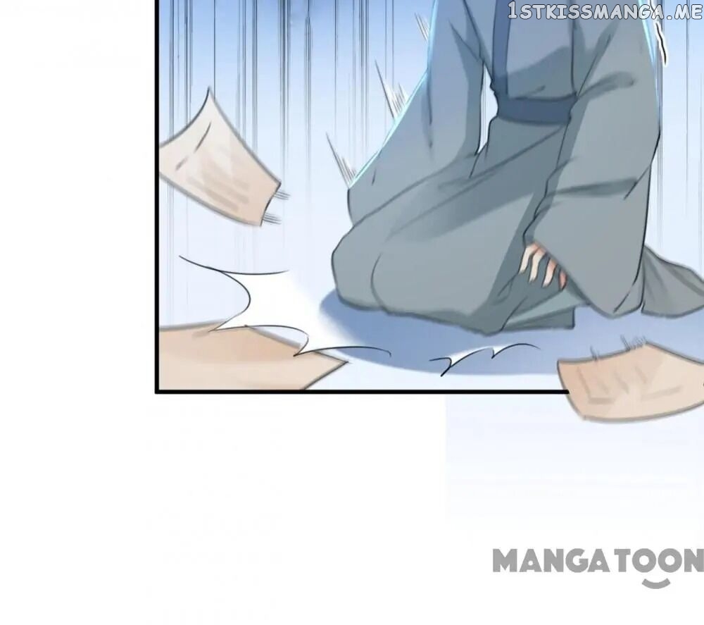 Entangled with the Duke chapter 193 - page 20