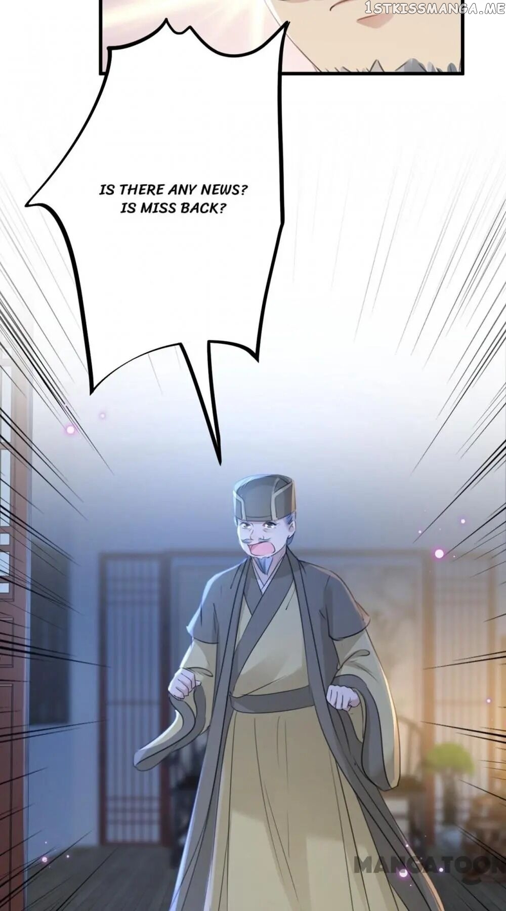 Entangled with the Duke chapter 193 - page 27