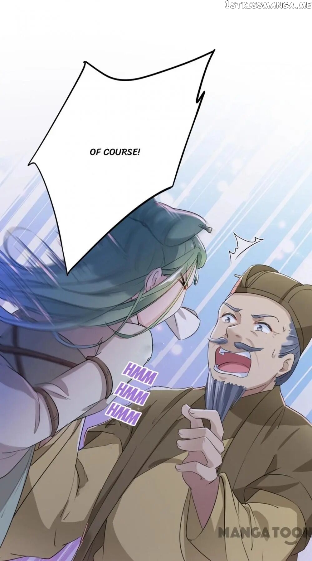 Entangled with the Duke chapter 193 - page 29