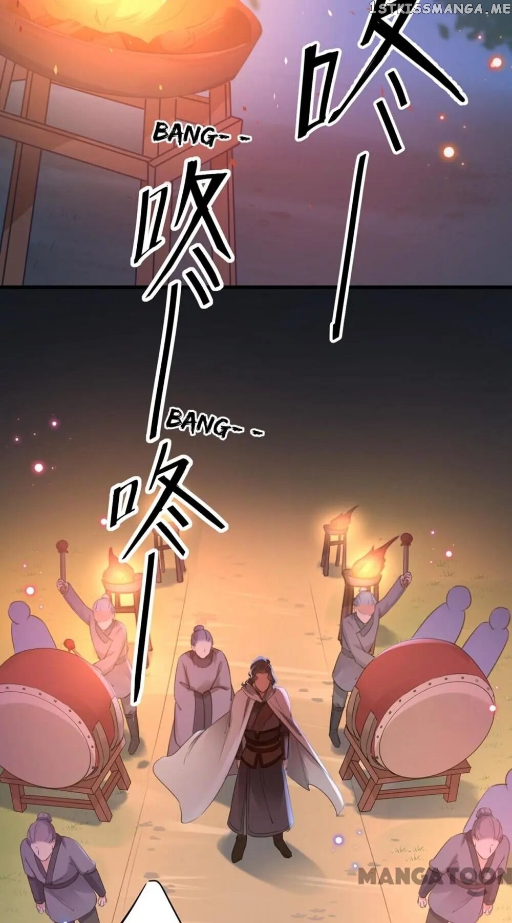 Entangled with the Duke chapter 193 - page 3