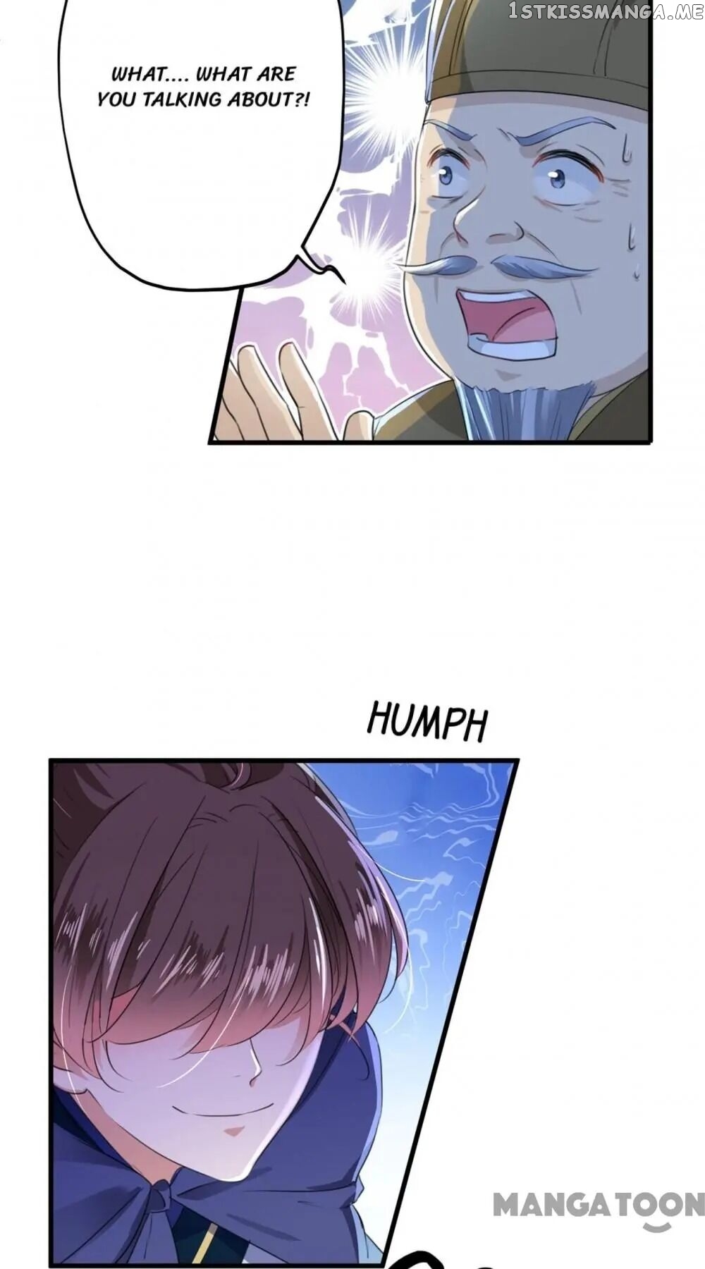 Entangled with the Duke chapter 193 - page 33
