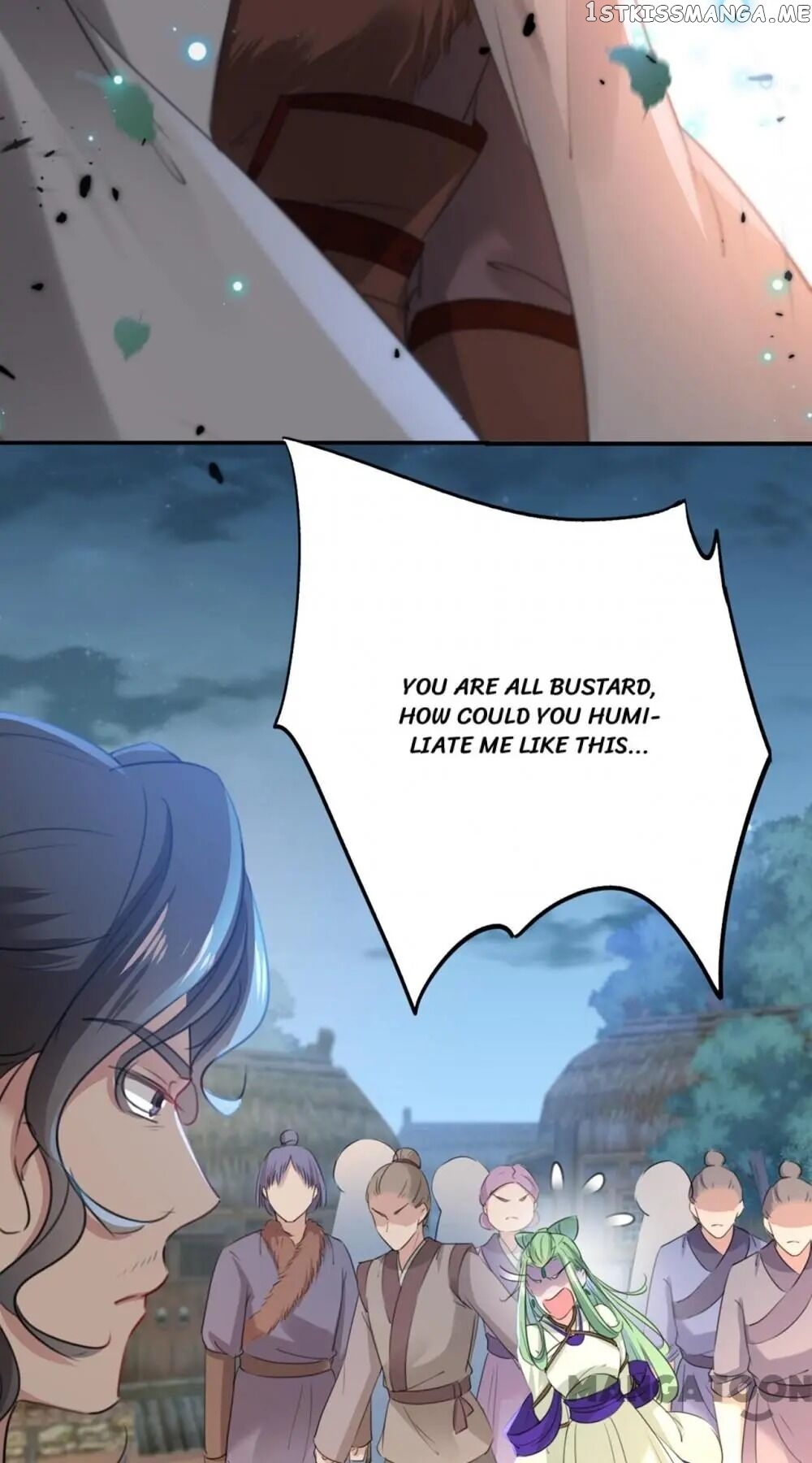 Entangled with the Duke chapter 193 - page 5