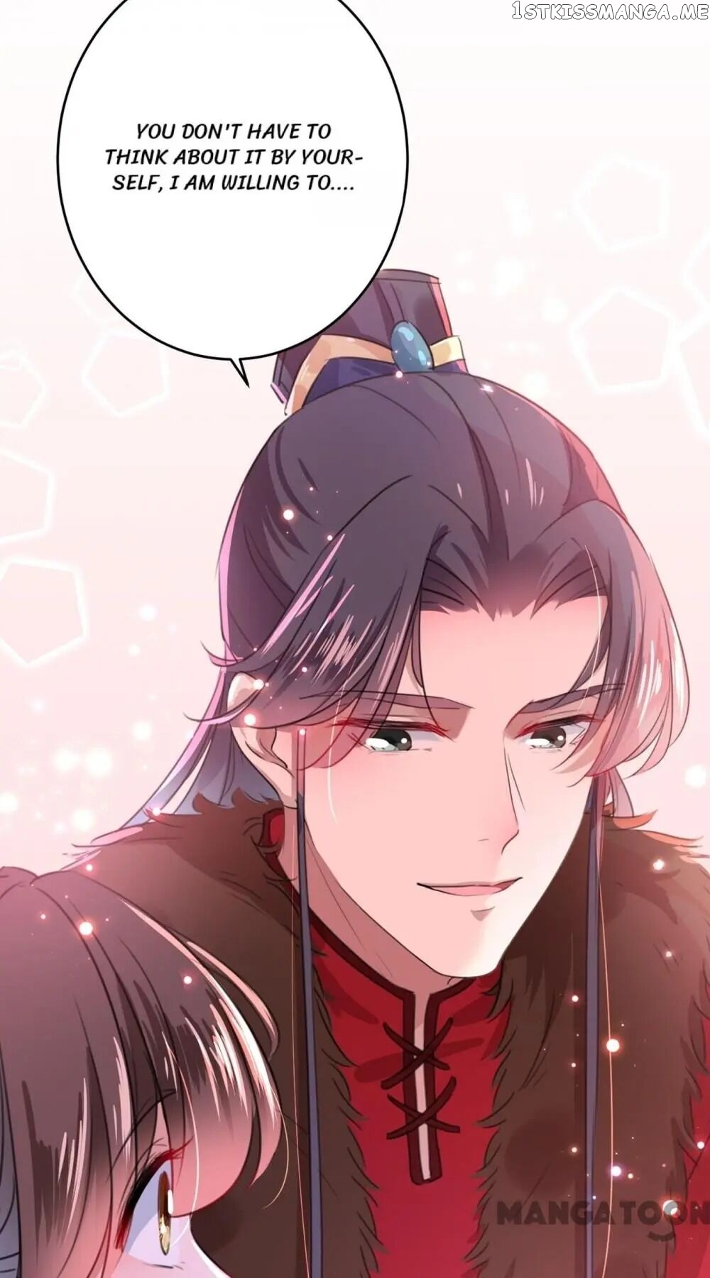 Entangled with the Duke chapter 192 - page 13