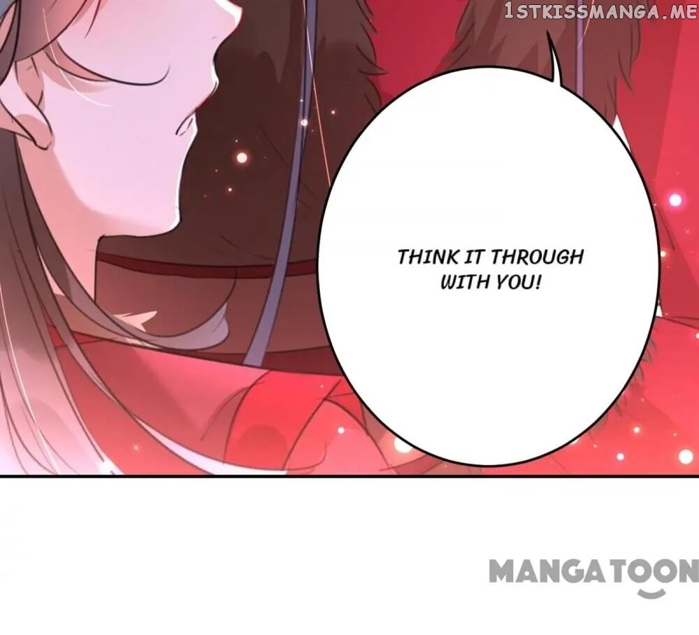 Entangled with the Duke chapter 192 - page 14