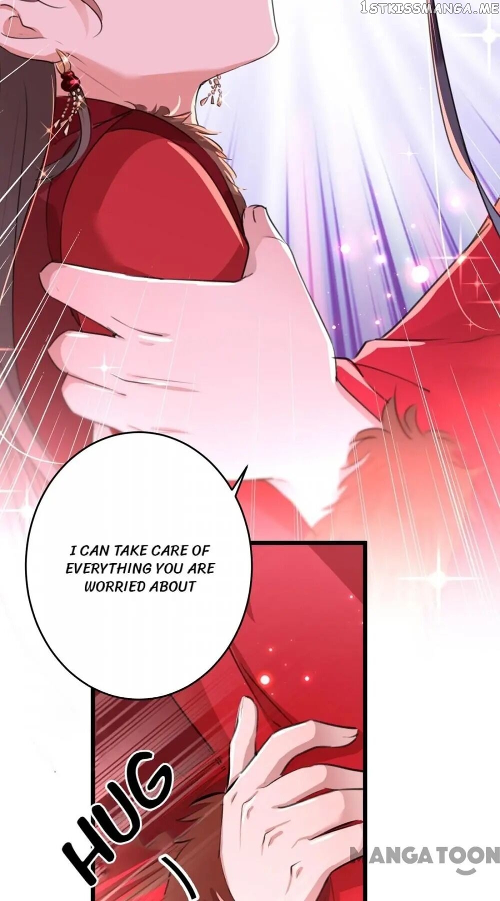 Entangled with the Duke chapter 192 - page 23