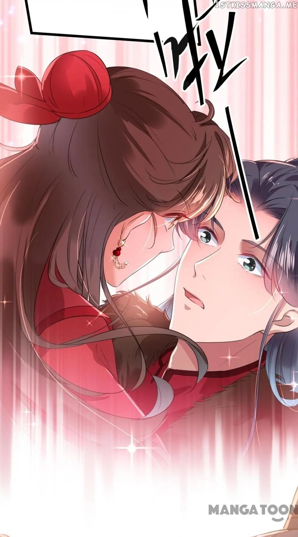 Entangled with the Duke chapter 192 - page 27