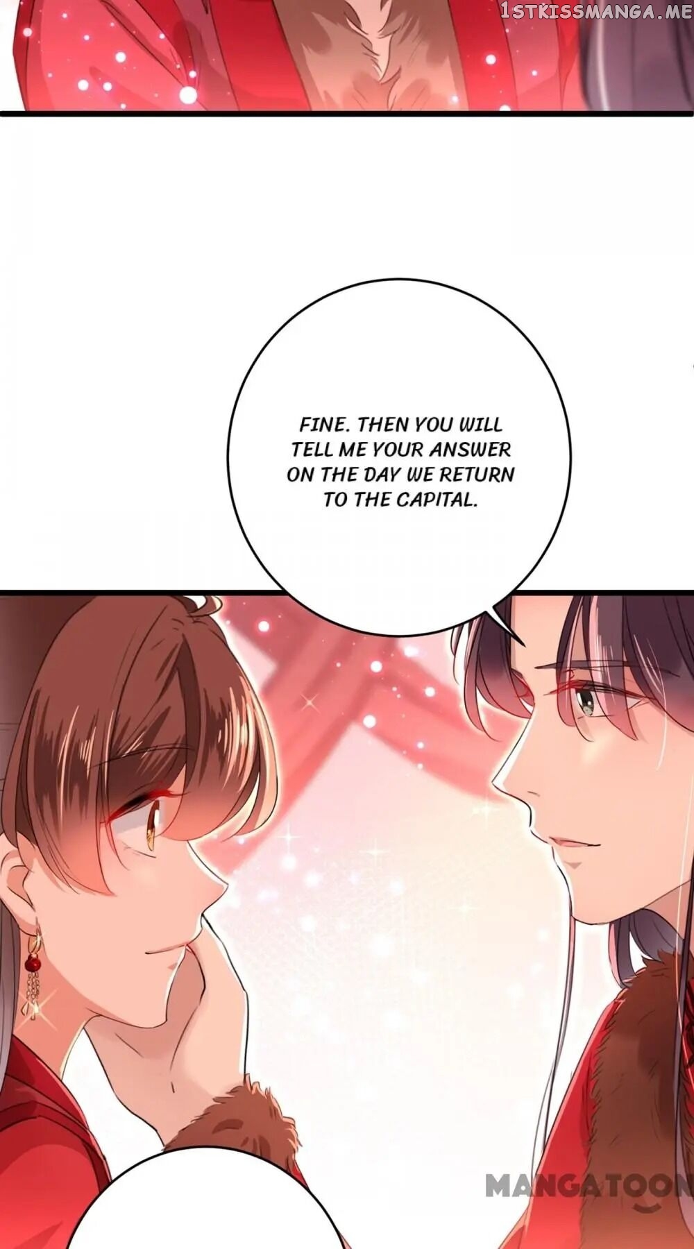 Entangled with the Duke chapter 192 - page 31