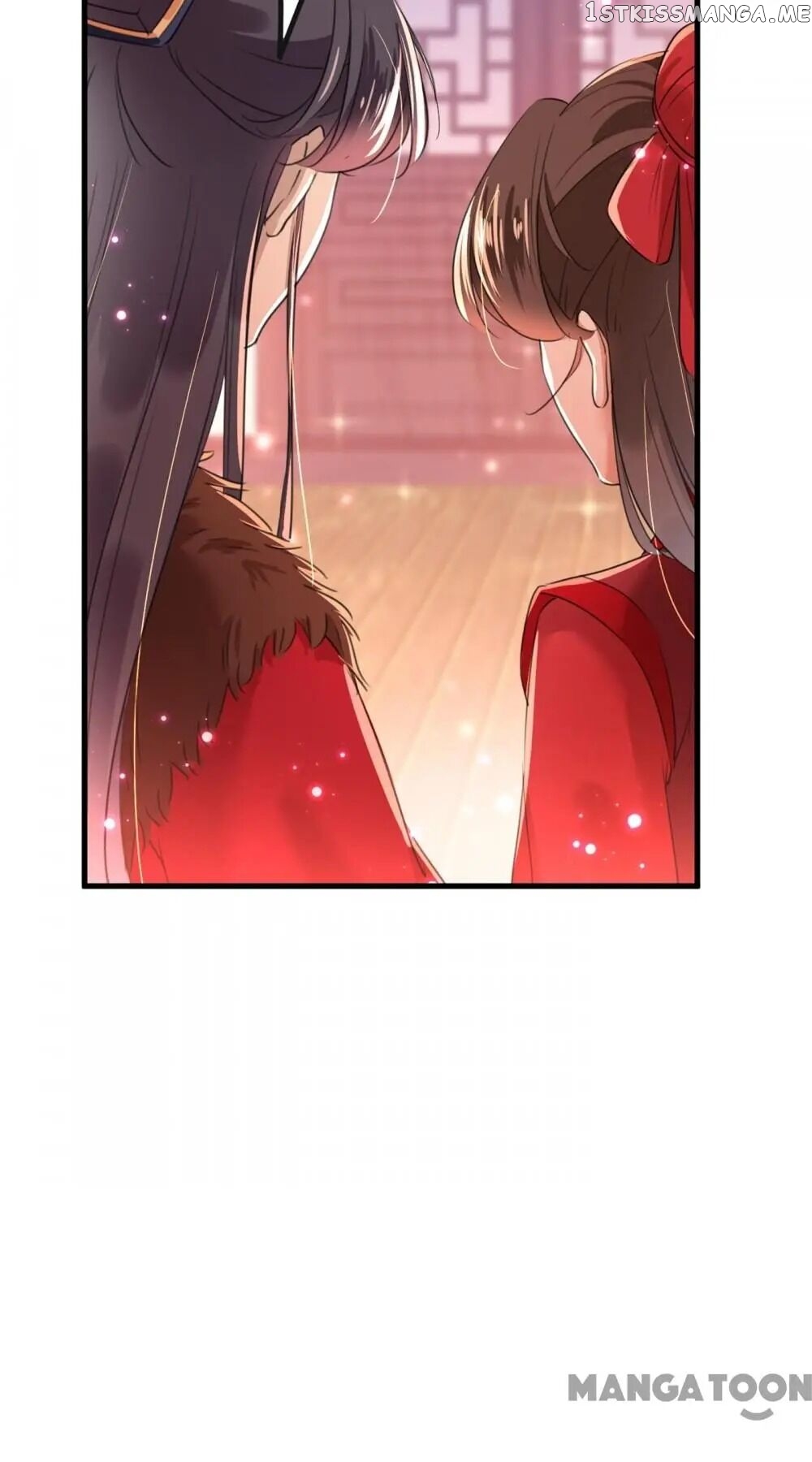 Entangled with the Duke chapter 192 - page 37