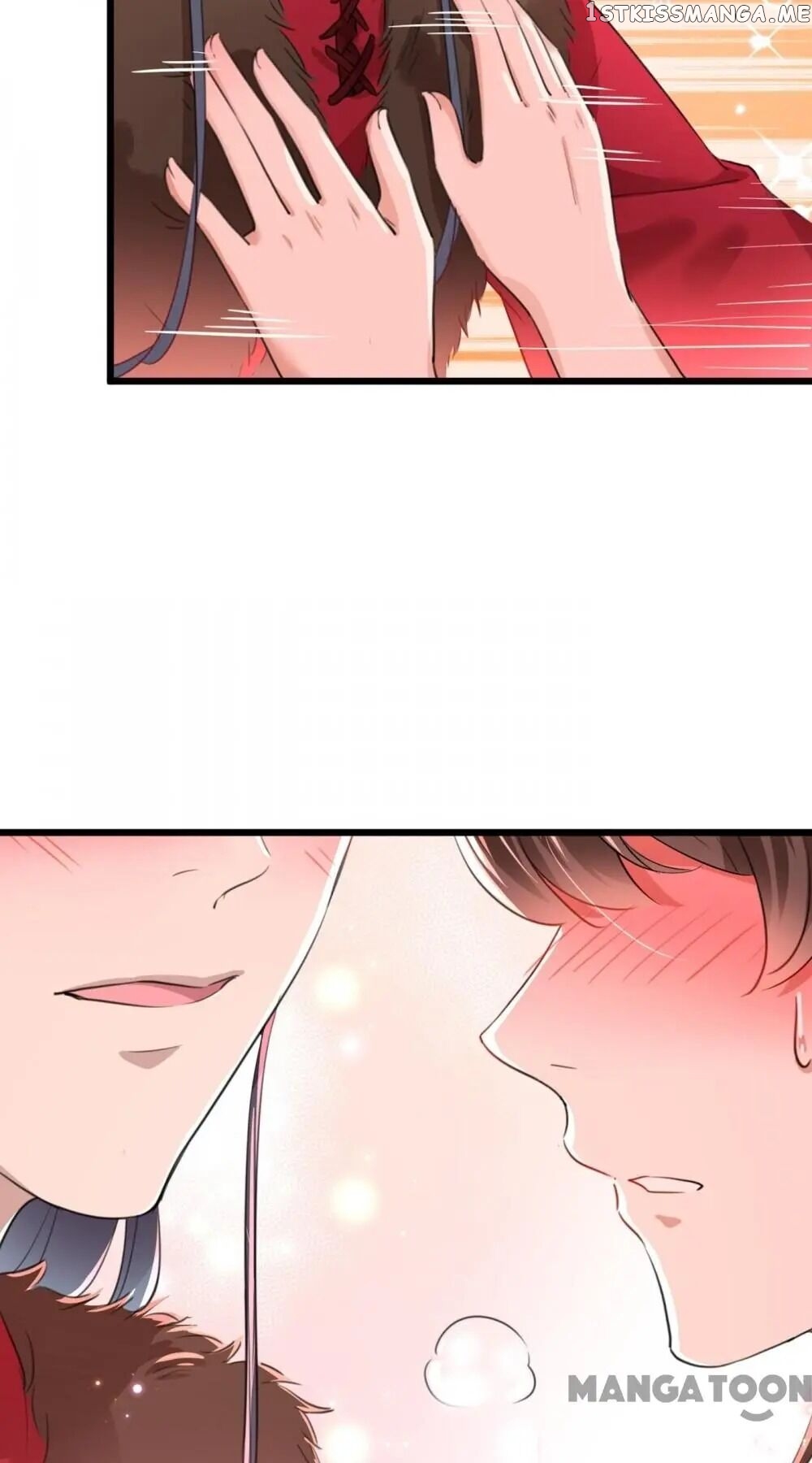 Entangled with the Duke chapter 192 - page 4
