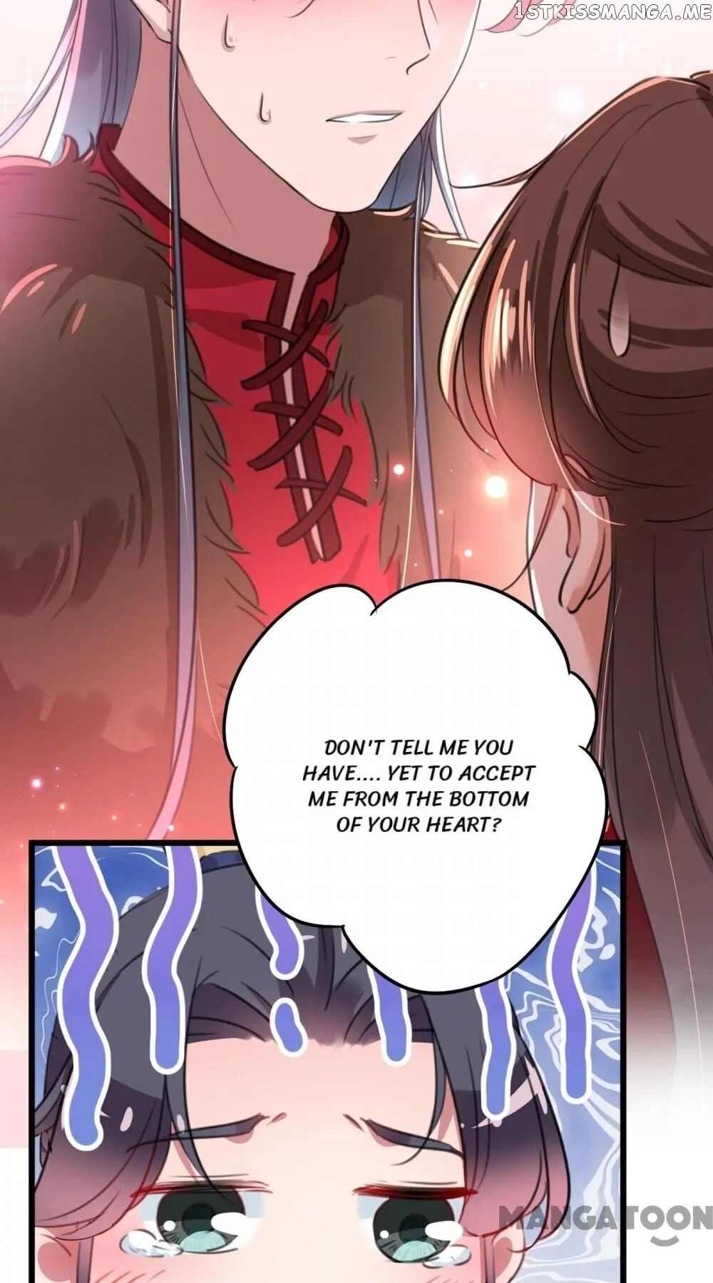 Entangled with the Duke chapter 192 - page 6