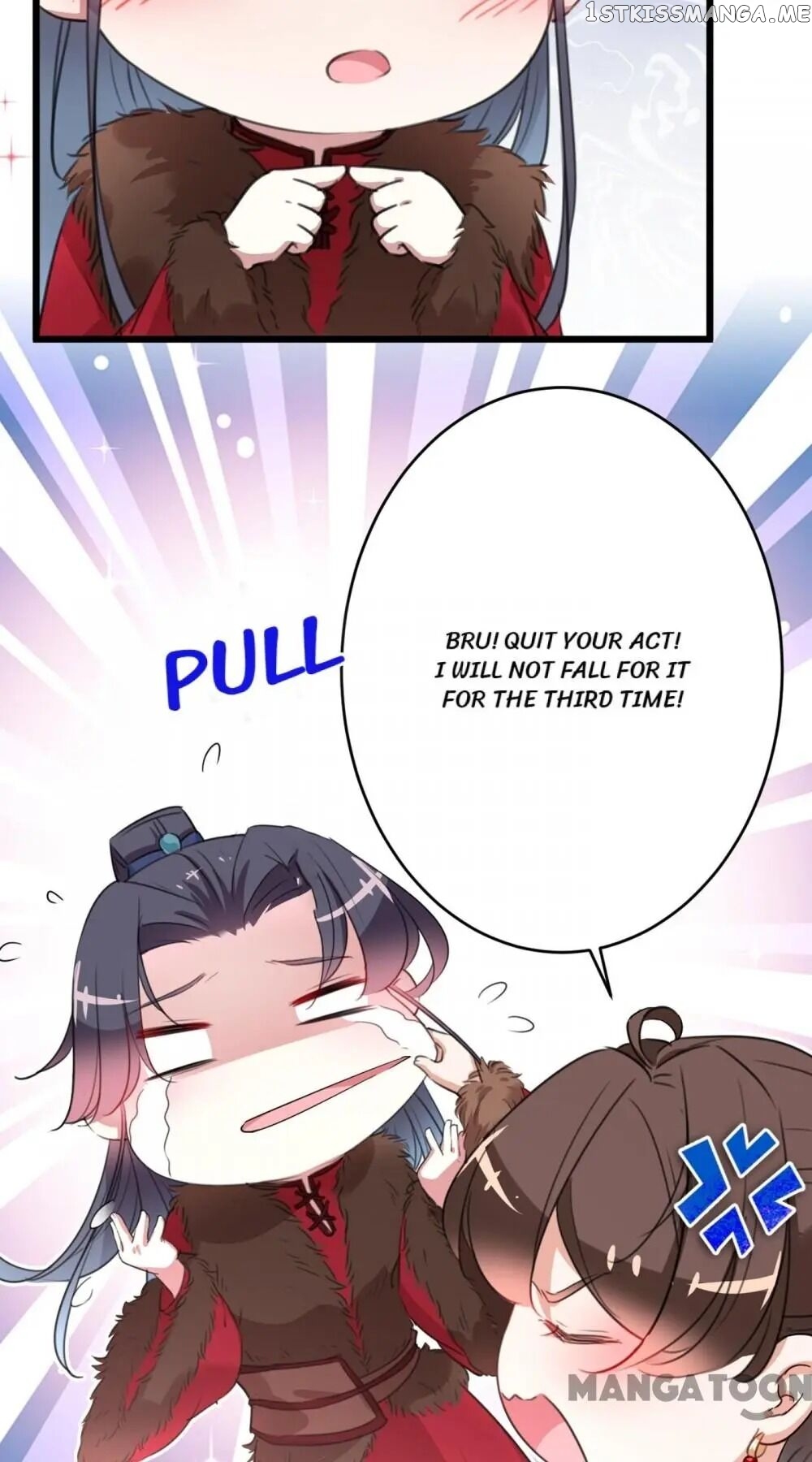Entangled with the Duke chapter 192 - page 7