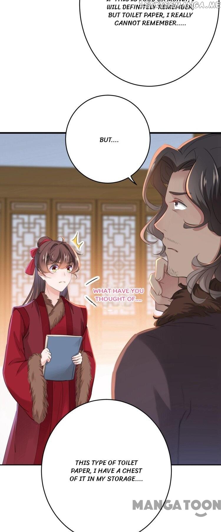 Entangled with the Duke chapter 191 - page 11