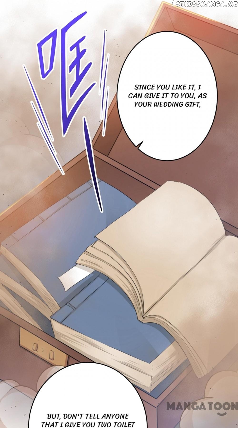 Entangled with the Duke chapter 191 - page 13