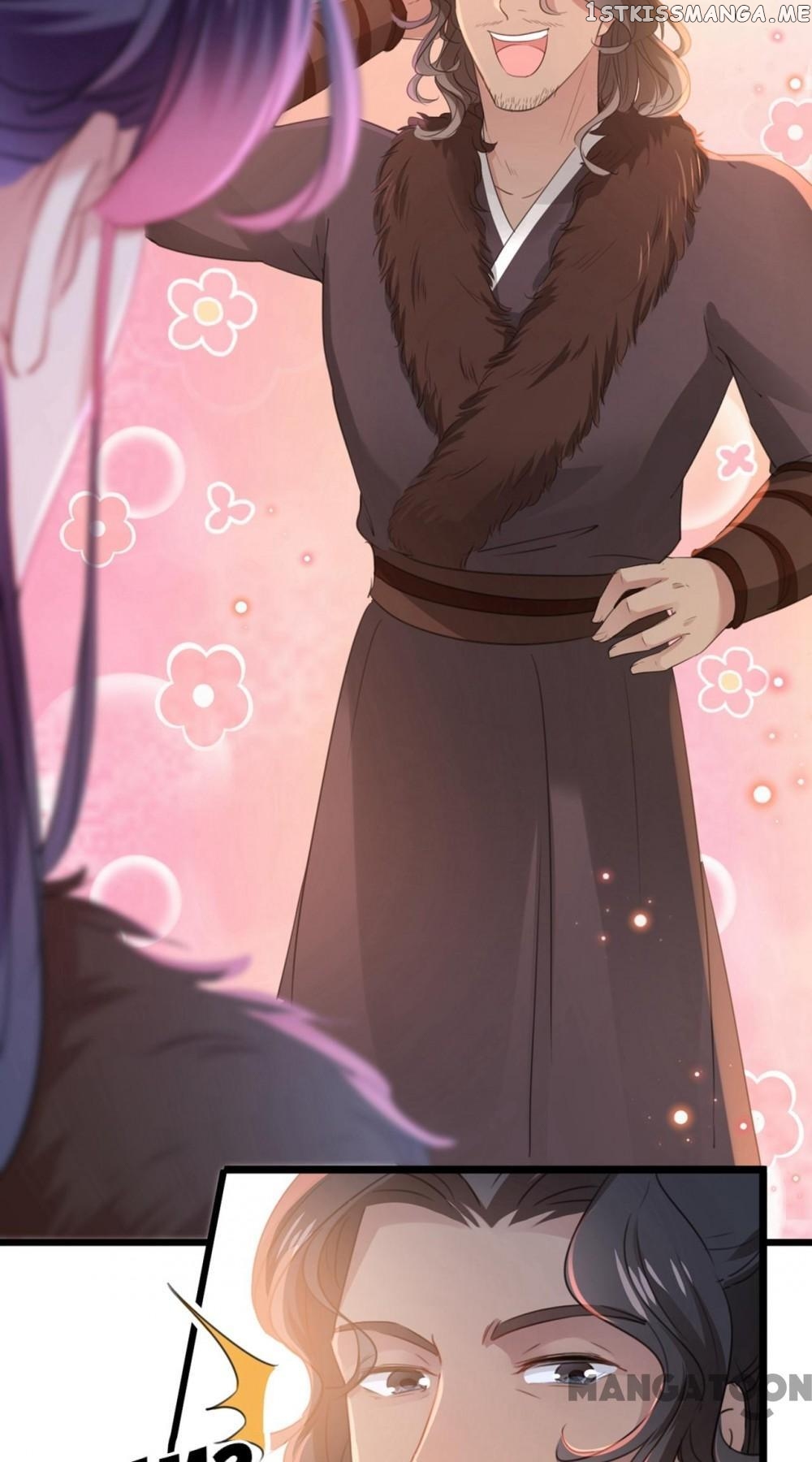 Entangled with the Duke chapter 191 - page 15