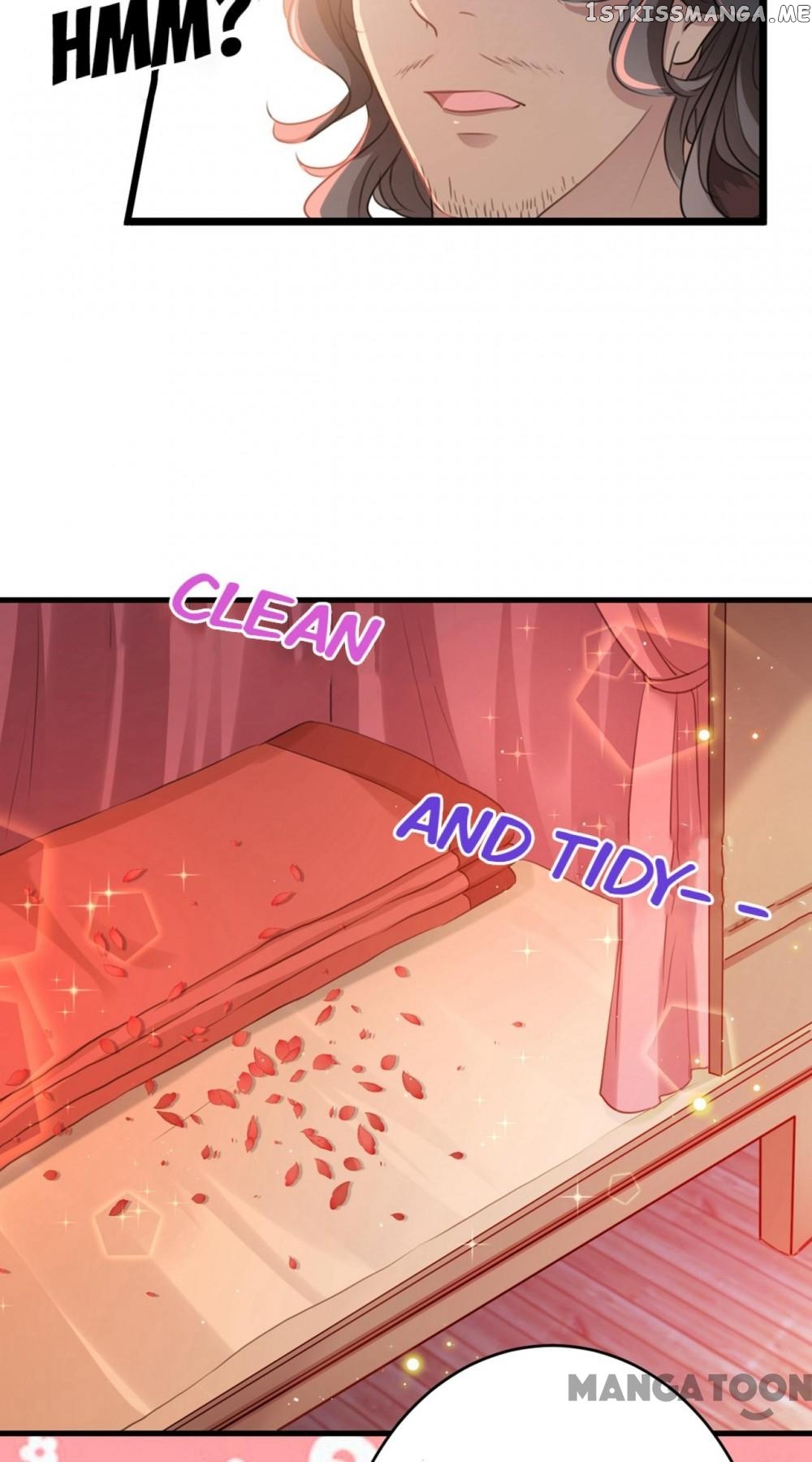 Entangled with the Duke chapter 191 - page 16