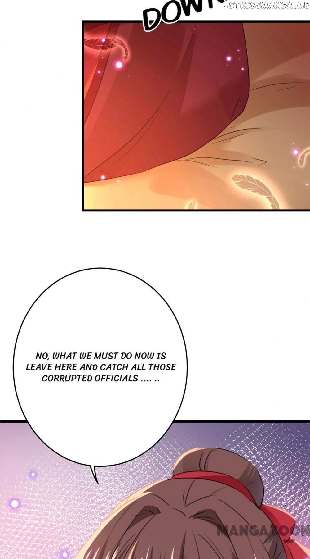 Entangled with the Duke chapter 191 - page 29