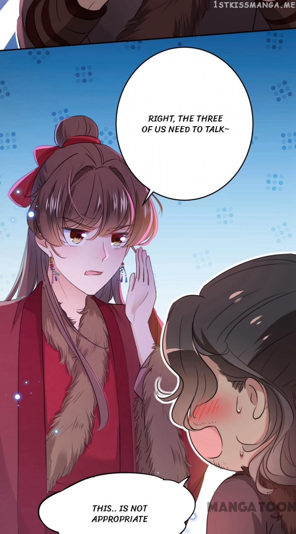 Entangled with the Duke chapter 191 - page 5