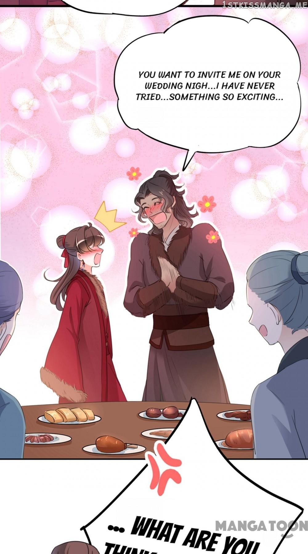 Entangled with the Duke chapter 191 - page 6
