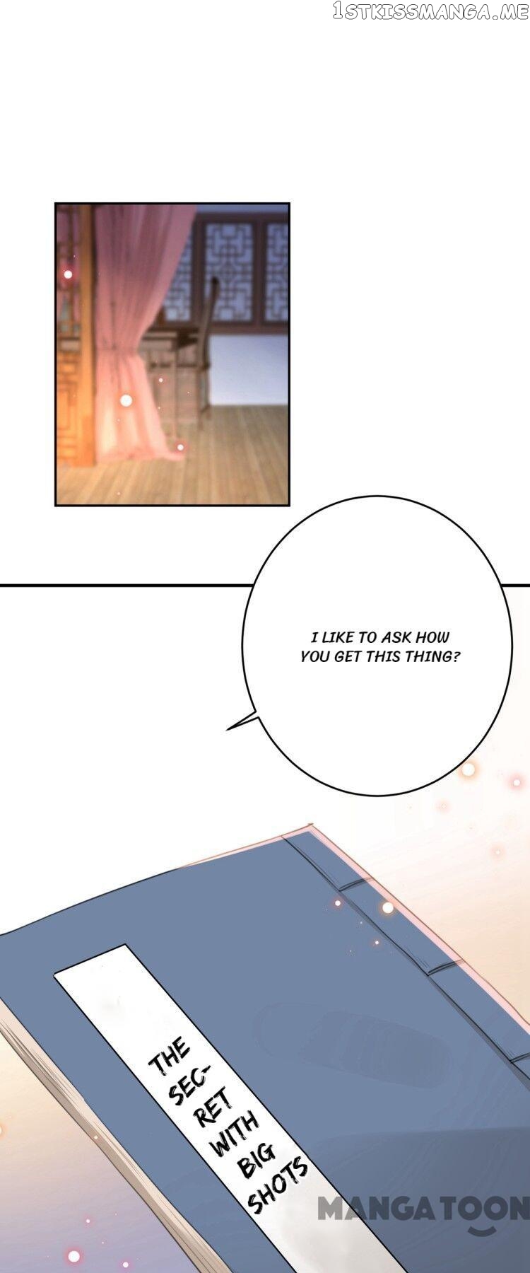 Entangled with the Duke chapter 191 - page 8