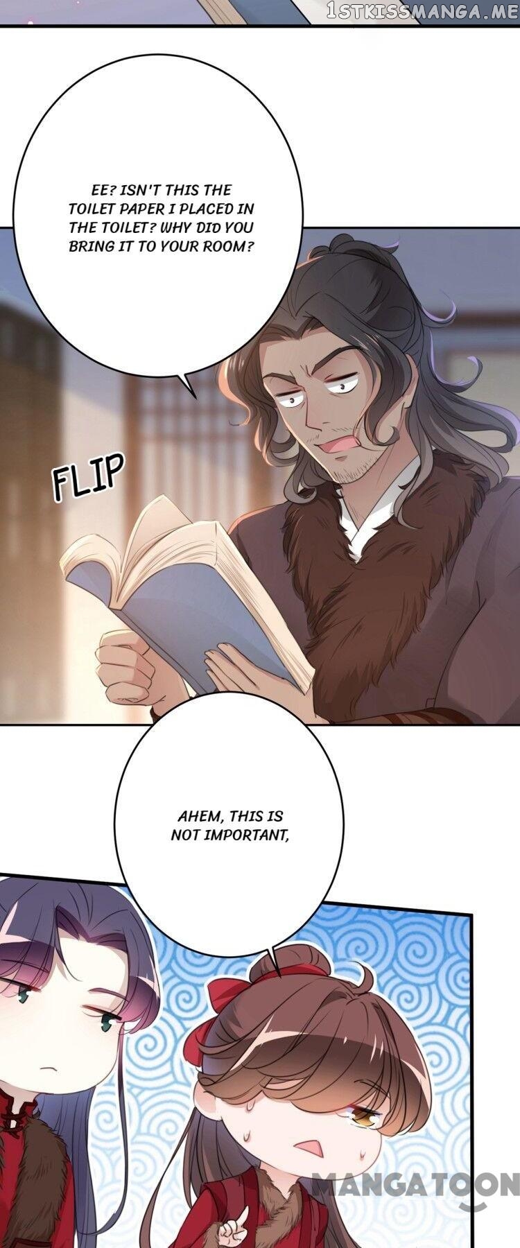 Entangled with the Duke chapter 191 - page 9
