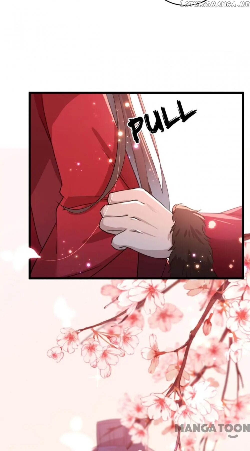 Entangled with the Duke chapter 190 - page 11