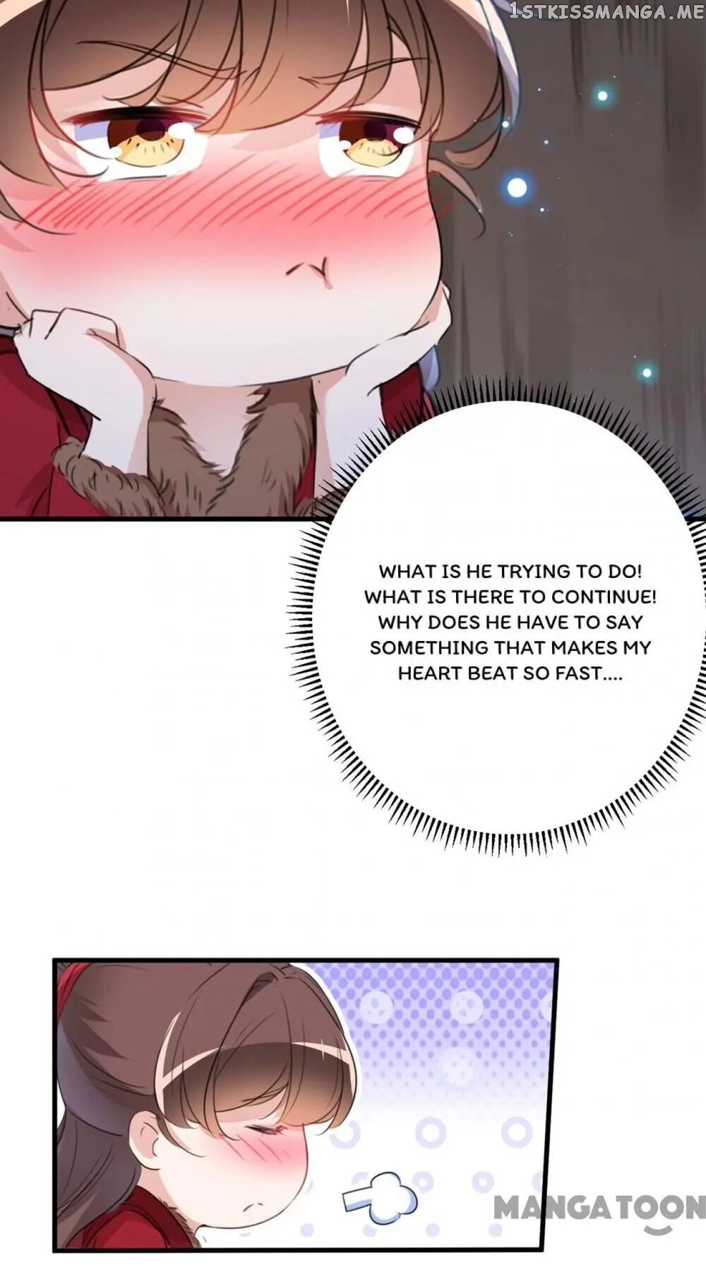Entangled with the Duke chapter 190 - page 15