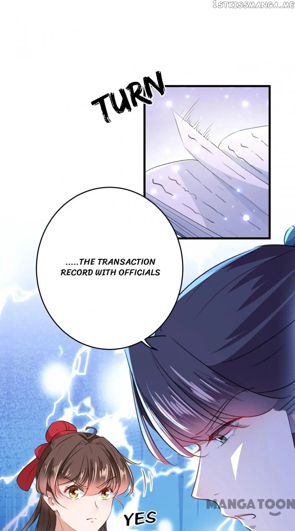 Entangled with the Duke chapter 190 - page 29