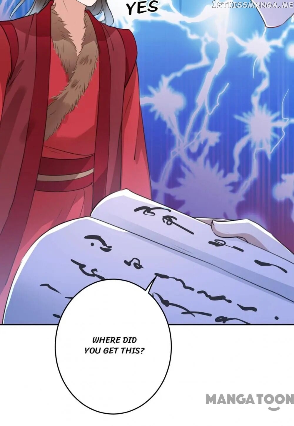 Entangled with the Duke chapter 190 - page 30