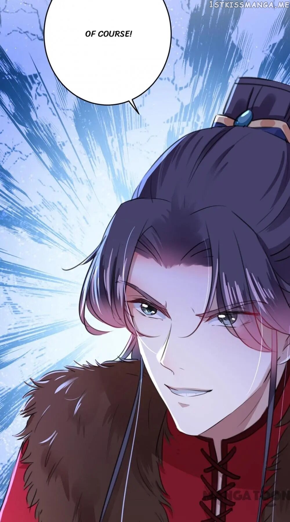 Entangled with the Duke chapter 190 - page 33