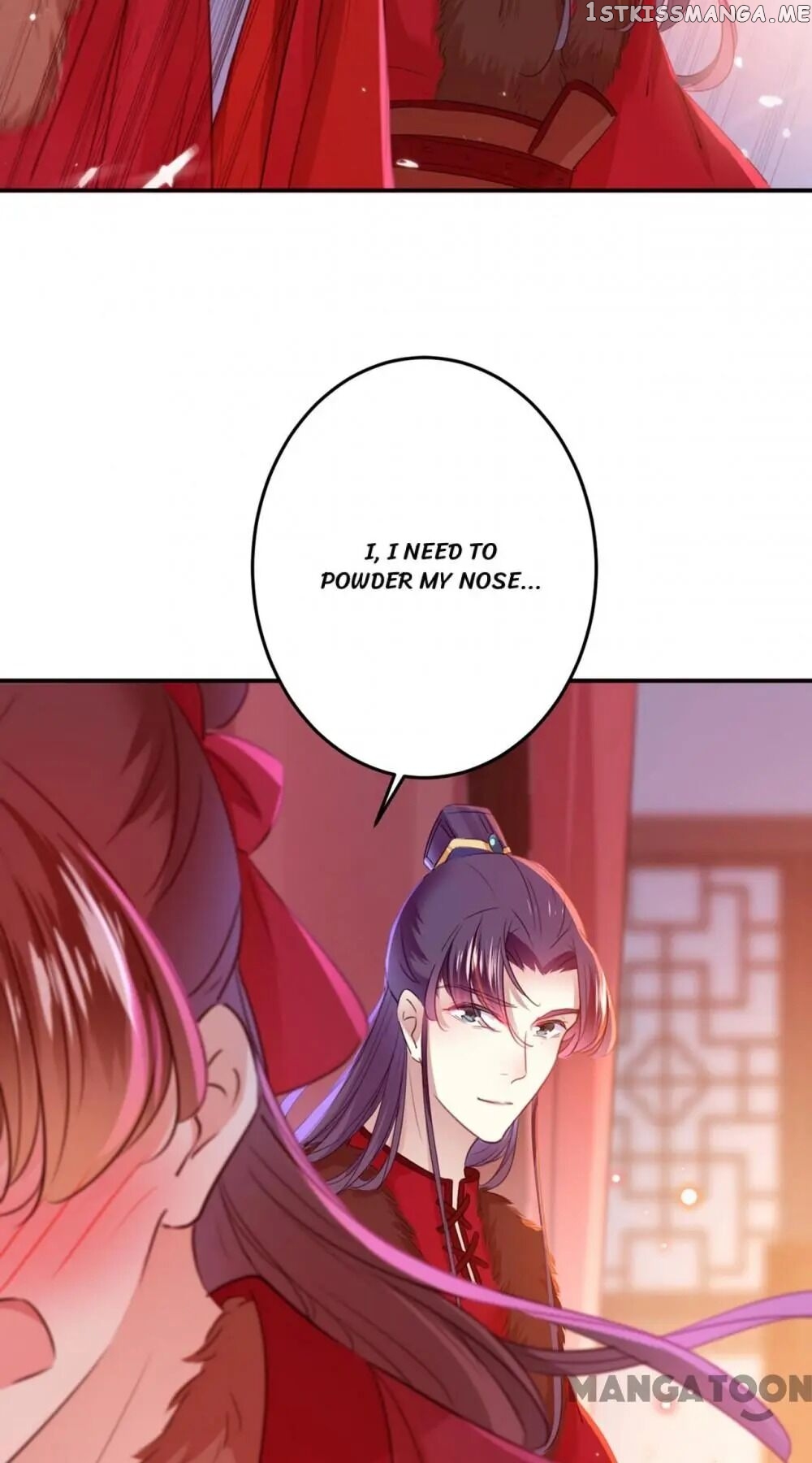 Entangled with the Duke chapter 189 - page 20