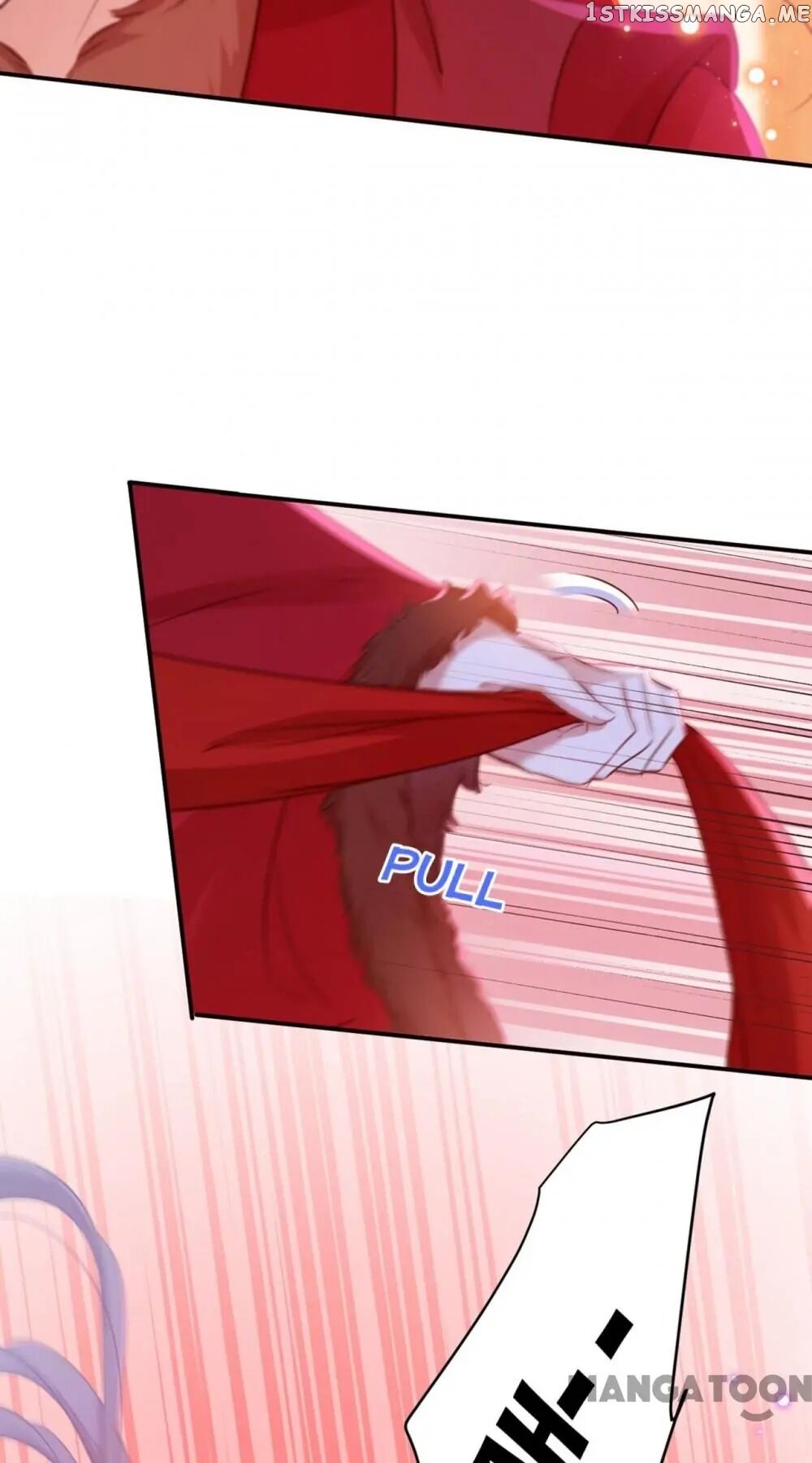 Entangled with the Duke chapter 189 - page 21