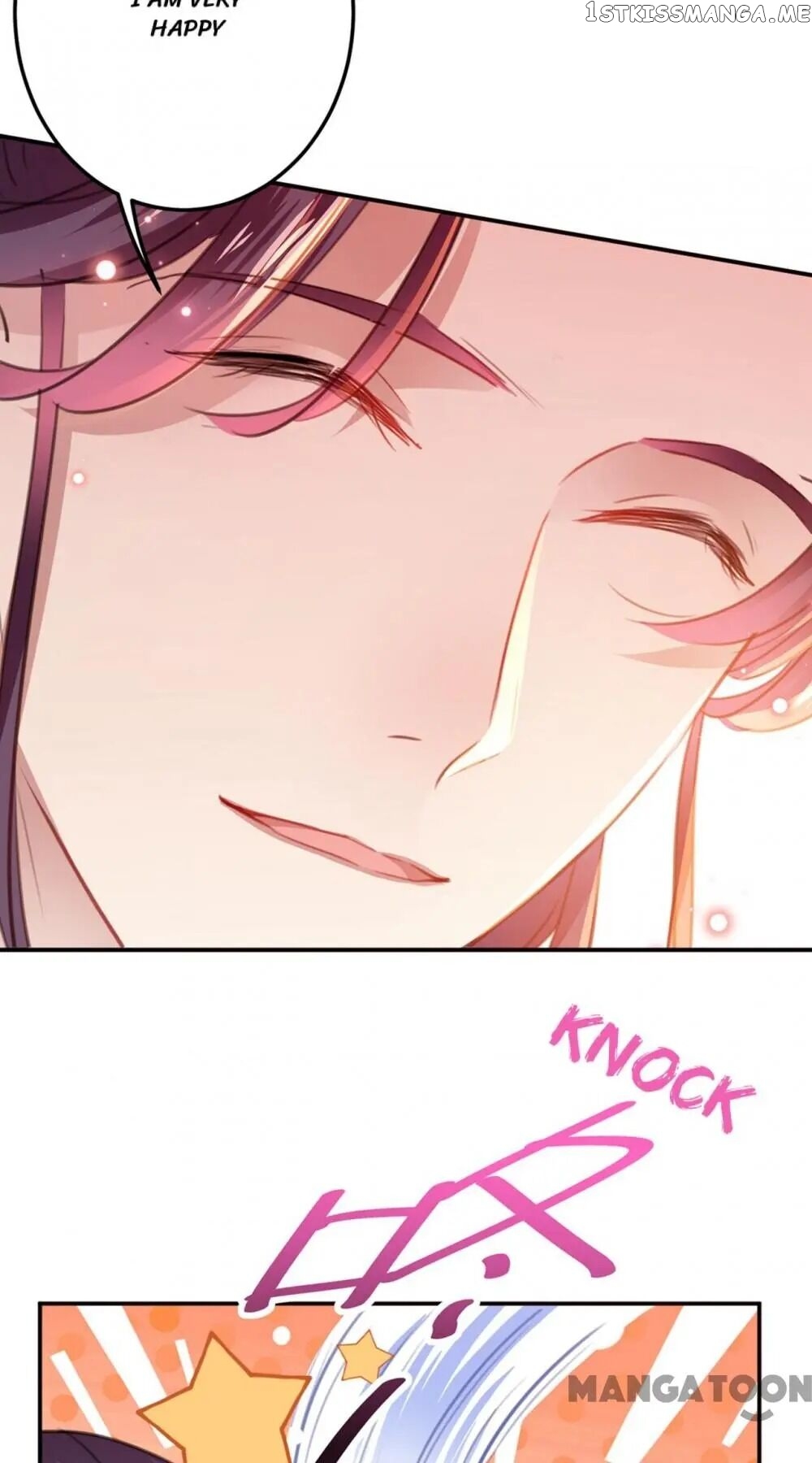 Entangled with the Duke chapter 189 - page 25
